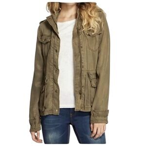 Max Jeans Brand Jacket